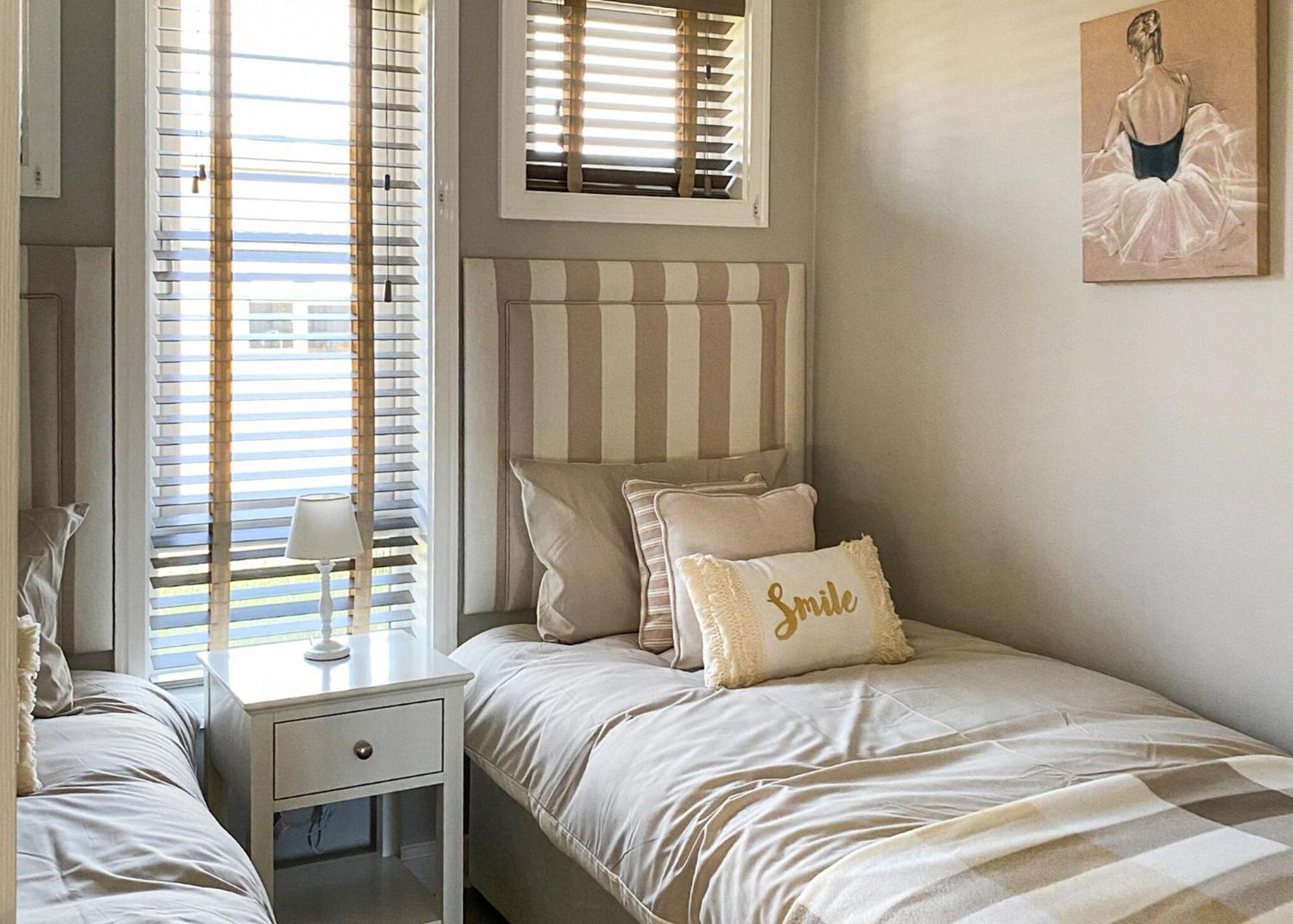 Woodhall Country Park Lodges Woodhall Spa Buitenkant foto