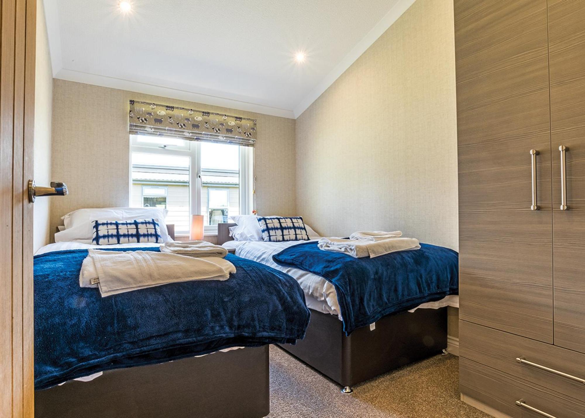 Woodhall Country Park Lodges Woodhall Spa Buitenkant foto